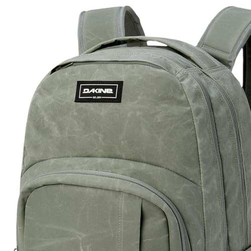 Dakine Campus Backpack 33L Large Laptop Daypack - Mulled Basil