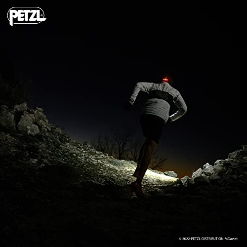 Petzl NAO RL Rechargeable Headlamp 1500 Lumens | Reactive & Waterproof