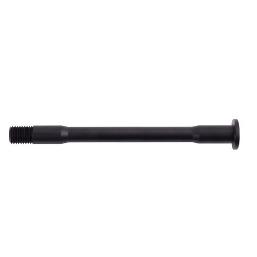 SeDeplacer Bicycle Wheel Rear Thru Axle,Road Bike Bicycle Rear Thru Axle-L162mm/142mm*ID 12*M12*1.5mm 32g(for Rear Thru Axle)