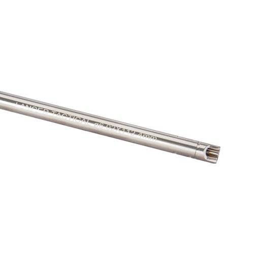 Lancer Tactical 6.02mm Airsoft Tight Bore 112.4mm