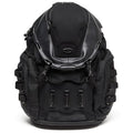 Oakley Unisex Kitchen Sink Backpack - Stealth Black, One Size - Military & Travel