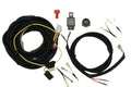 Golf Carts Universe Golf Cart Headlight Taillight Wire Harness Kit