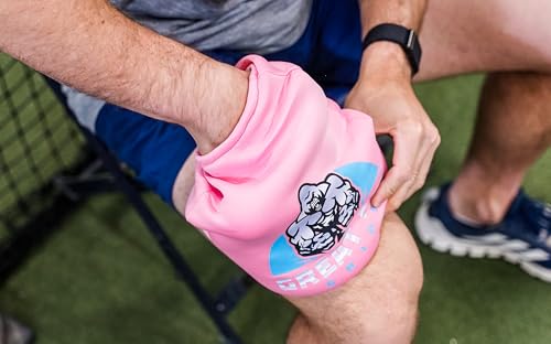 Grip Strength Trainer Hand Exerciser with Stress Balls & Rice Bucket