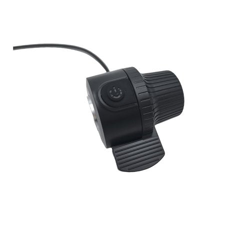 SPEDWHEL Original Accelerator for Kukirin G2 G3 G4 Electric Scooter KUGOO Kirin G2 G3 G4 Thumb Finger Speed Control Replace Accessories
