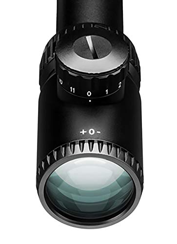 Vortex Crossfire II 3-12x56 Second Focal Plane Riflescope - V-Brite / 30mm Tube