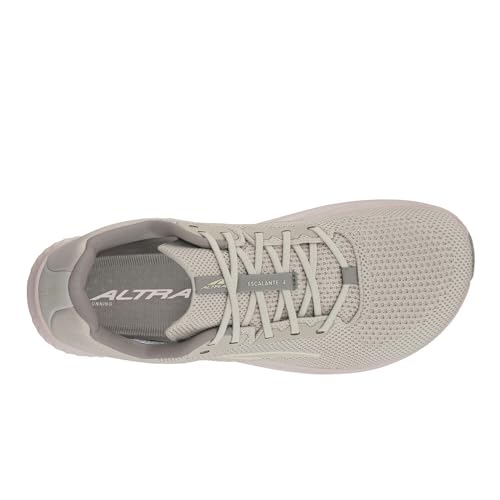 Women's Escalante 4 Road Running Shoes - Tan, Size 8.5