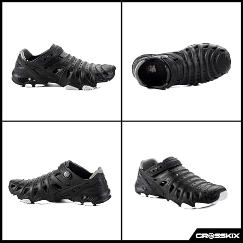 Waterproof Unisex Water Shoes 2.0 - Knightrider Variation for Men & Women
