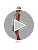 Women's Cheerleader Costume Uniform Halloween Fancy Dress Cosplay Outfit - Red X-Large