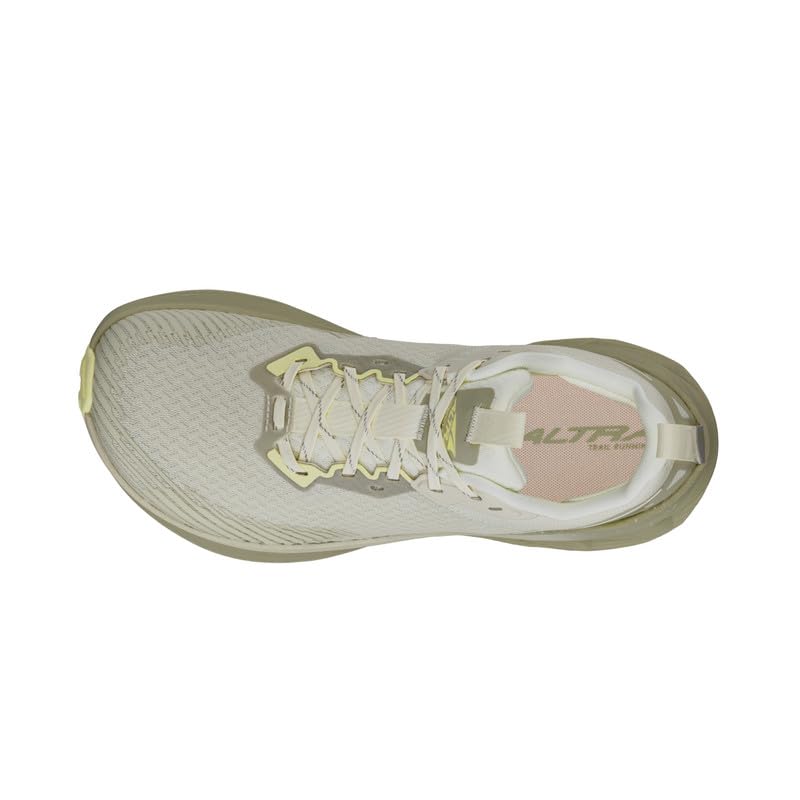Altra Women's Experience Wild 2 Trail Running Shoe - Taupe, Size 8