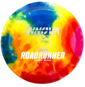 Disc Golf Driver Innova I-Dye Champion Roadrunner 170-172g - Vibrant Designs