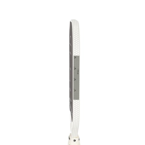 Gamma Weighted Tape – Adjustable Paddle & Racquet Weight for Enhanced Control, Power & Speed – Customizable Tape for Pickleball, Tennis, Padel - Gray, 1/2" Roll