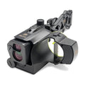 Burris Oracle 2 Rangefinder Bow Sight - Built-in Distance & Aim Calculation, Left/Right Hand Mount - Hunting Accessory