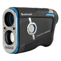 Golf Rangefinder Laser GPS Hybrid with Slope Switch - Blue
