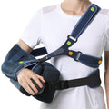Velpeau Large Medical Shoulder Abduction Sling with Removable Pillows - Supports & Braces