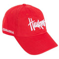 Desert Cactus University of Nebraska Embroidered Baseball Hat - Unisex Cap