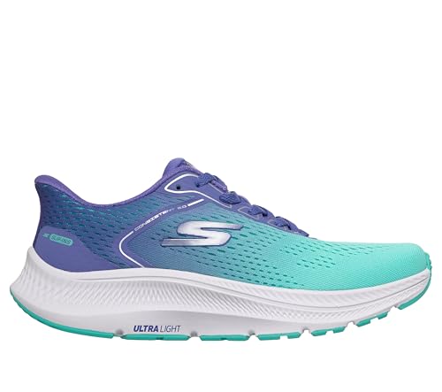 Skechers Women's Slip-Ins Go Run Consistent 2.0 Maywood Sneakers Blue 9