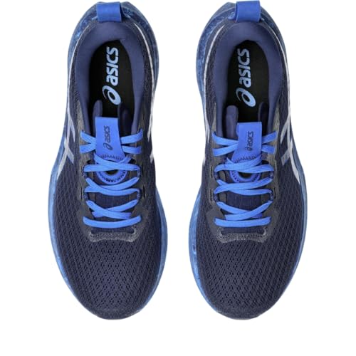 ASICS Men's Noosa TRI 16 Running Shoes - Indigo Blue / Blue Coast, Size 11