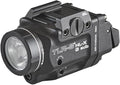 Rechargeable Rail-Mounted Tactical Gun Light 1000 Lumens for