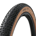 Tubeless Mountain Bike Tire 29x2.40 Rapid Race - E-Bike Rated, Hardpack Terrain