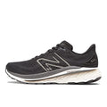 New Balance Women's Fresh Foam X Hierro V7 Gore-Tex Running Shoes 11.5 Black White Magnet