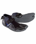 O'Neill Superfreak 2mm Tropical Split Toe Neoprene Water Boot - Black, Size 11