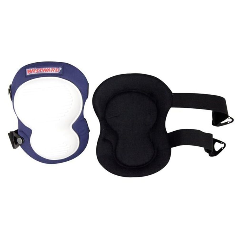 Skiennix Knee Pads - Non-Marring EVA Foam for Ultimate Comfort | Universal Fit