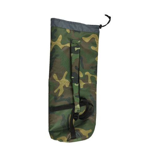 Acecare PCP Air Tank Carry Bag 6.8L/9L Paintball Air Tank Cover Camo