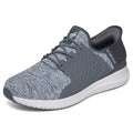 Skechers Max 2 Rover Men’s Golf Shoes - Grey, Slip-In, Water-Repellent, Size 10
