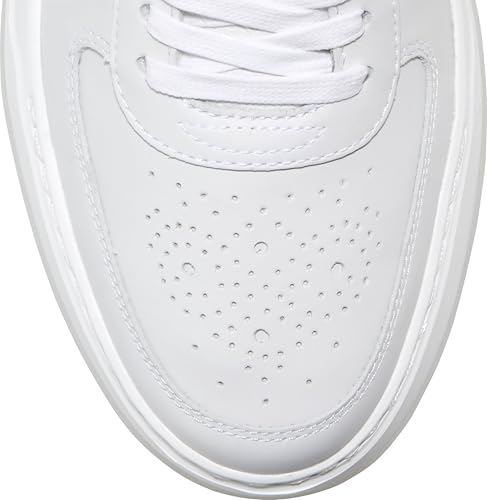 Cole Haan Men's Grandpro Crossover Golf Shoes - 7.5 Optic White Waterproof