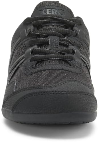 Xero Shoes Women’s Prio Lightweight Barefoot Running Shoe - Black 8