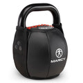 Rouge 30 LB Soft Kettlebell with Handle - Strength & Core Home Workout
