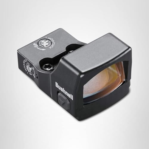 Bushnell RXS250 Reflex Sight_RXS250