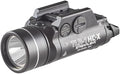 Rechargeable Tactical Gun Light with 1500 Lumens, Ambidextrous Switch