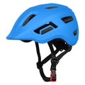 Kids Bike Helmet, Small Blue - Infant to Little Children, Adjustable, CE & ASTM Certified