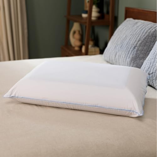 Tempur-Pedic Queen TEMPUR-Cloud Dual Cooling Pillow - Support & Cooling