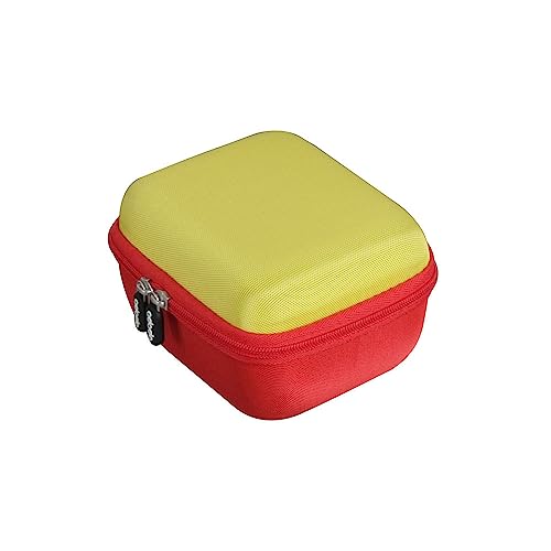 America Travel Hard Case for Skip BO & UNO Card Games - Fits up to 300 Cards