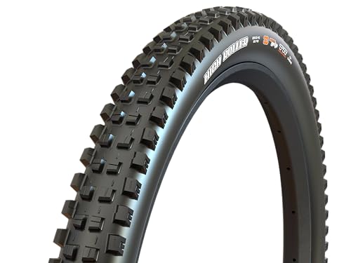 Maxxis High Roller III MTB Tire 29x2.40 3C MaxxGrip DH E25 Downhill