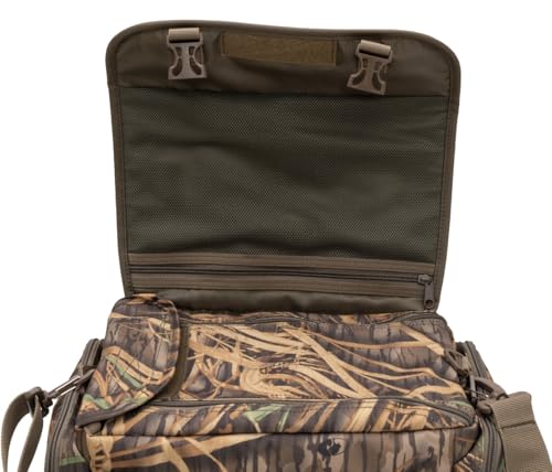 ALPS OutdoorZ Ducks Unlimited Floating Blind Bag Mossy Oak Original Shadow Grass Waterfowl Hunting Gear