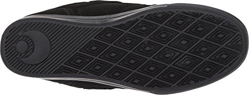 Osiris Men's Clone Skate Shoes 13 Black Ops - Durable & Stylish