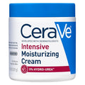 CeraVe Intensive Moisturizing Cream 19oz Shea Butter for Dry Skin - Long-Lasting Hydration