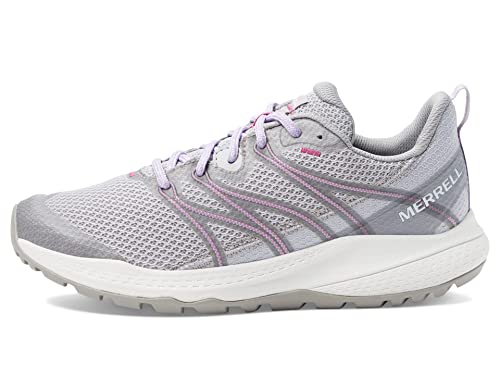 Women's Hiking Sneakers - Merrell Bravada 2 Breeze 8.5 Paloma