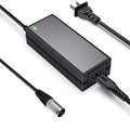 24V 2A Electric Scooter Charger for Pride Jazzy & eZip Mobility Scooters