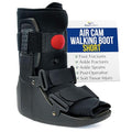 Brace Direct Large Air CAM Walking Boot for Foot & Ankle Support – Post-Surgical Recovery