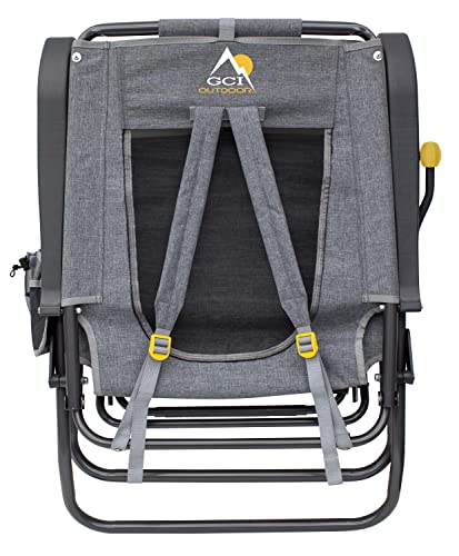 GCI Outdoor Legz Up Lounger / Legz Up Lounger Folding Outdoor Lounge Chair