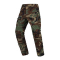 EMERSONGEAR Gen3 Paintball Pants with Knee Pads - Woodland Large Tactical Combat Trousers