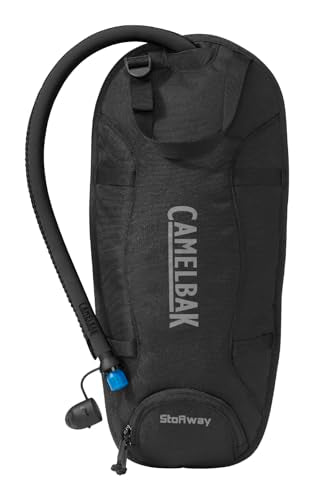CamelBak 100oz Stoaway Hydration Bladder with Insulated Tube for Hiking & Snow
