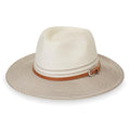 Petite Kristy Fedora Sun Hat for Women - UPF 50+ UV Protection, Packable & Adjustable