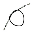 EZGO Marathon (91-94) Golf Cart Accelerator Cable/Throttle Cable for 4 Cycle Models