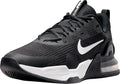 Nike Men's Air Max Alpha Trainer 5 Workout Shoes - White/Red, Size 10