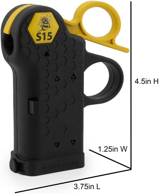Speed Beez® Magazine Loader - Compatible with Glock® 43X, 48 & Shield Arms® S15 9mm